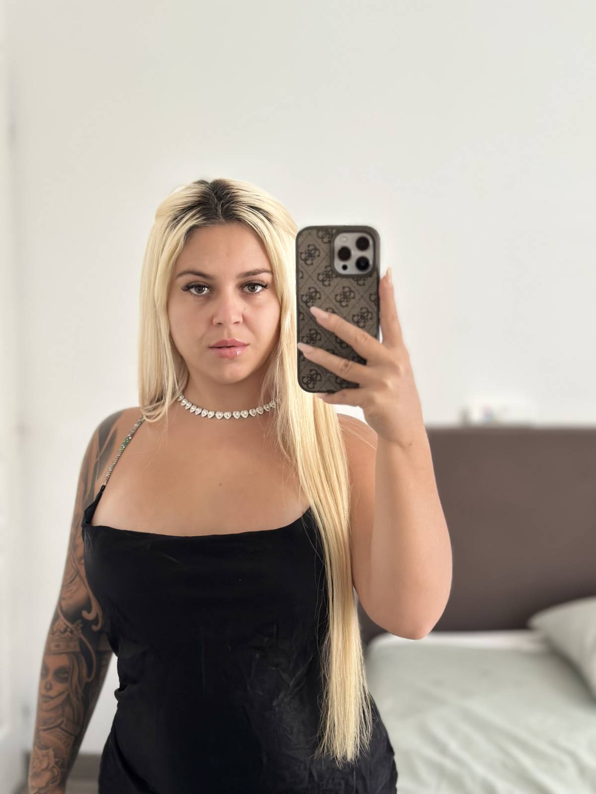 Najla Nogueira - Odivelas - Grundstücksreinigung