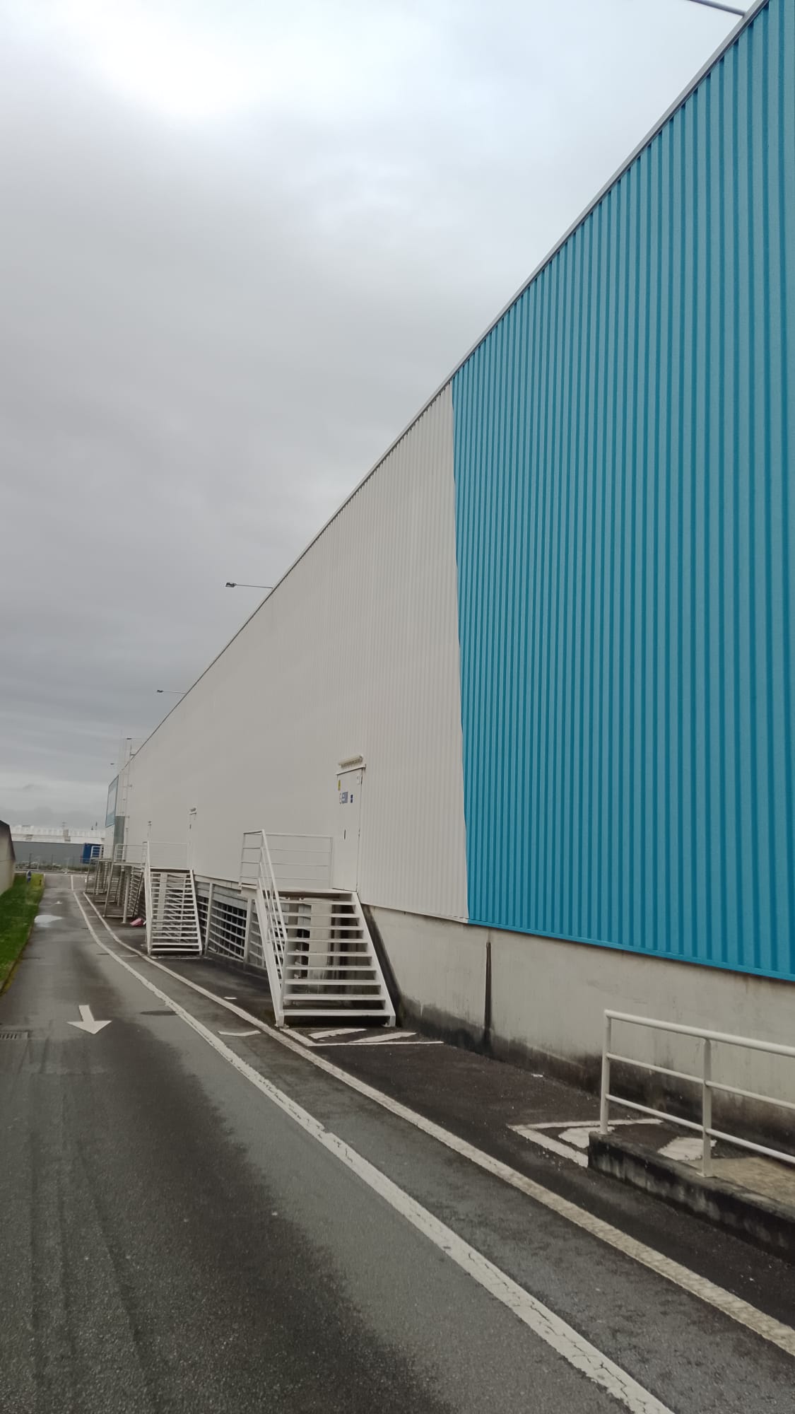 Cleiton - Vila Nova de Famalicão - Installation ou remplacement d'une pompe à eau