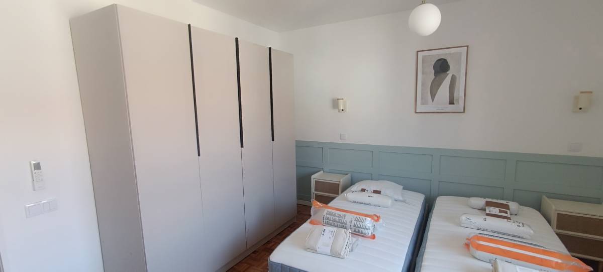 SYD LDA - Porto - Alvenaria