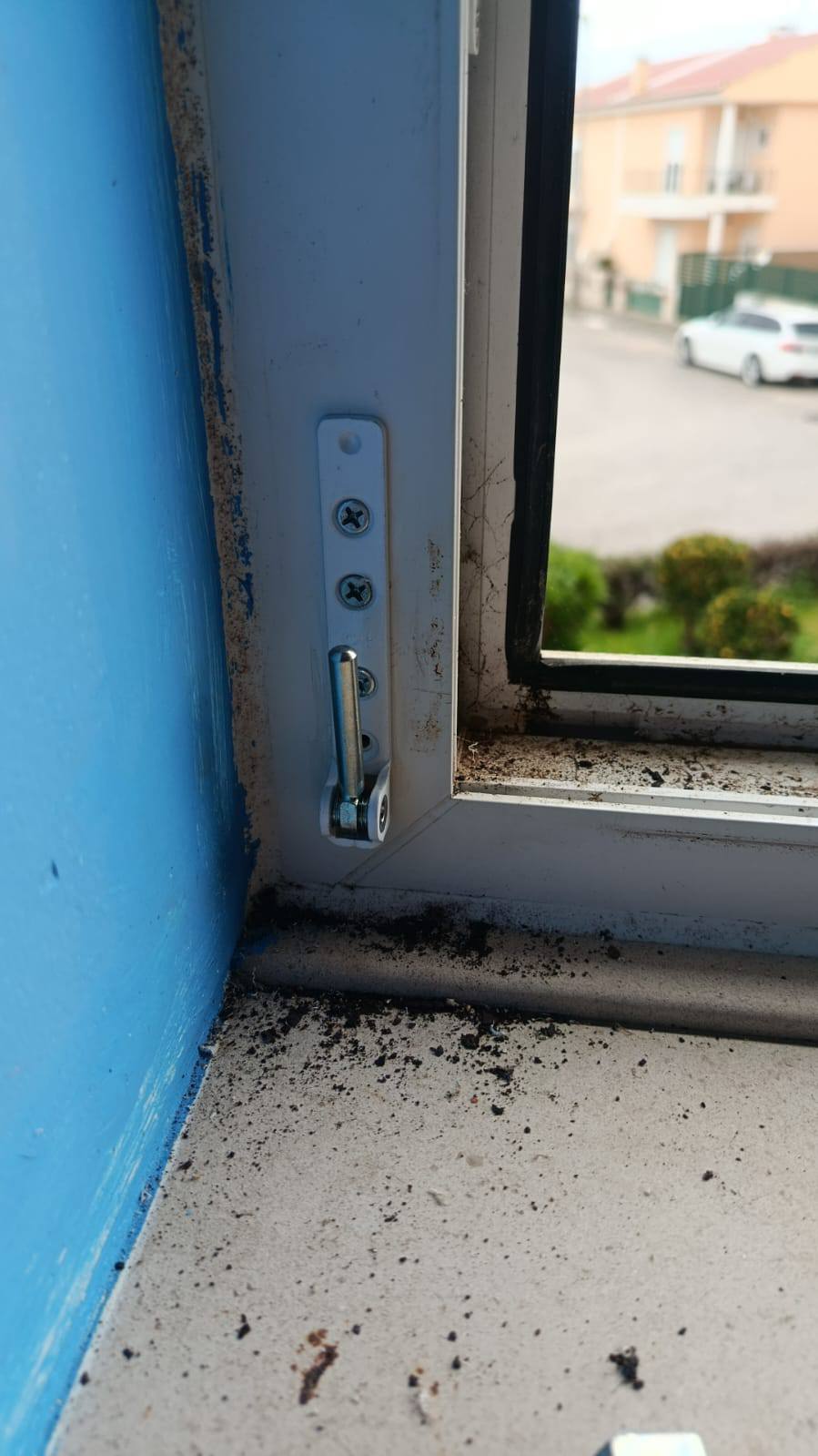R&S Multiserviços - Peniche - Fensterläden reparieren