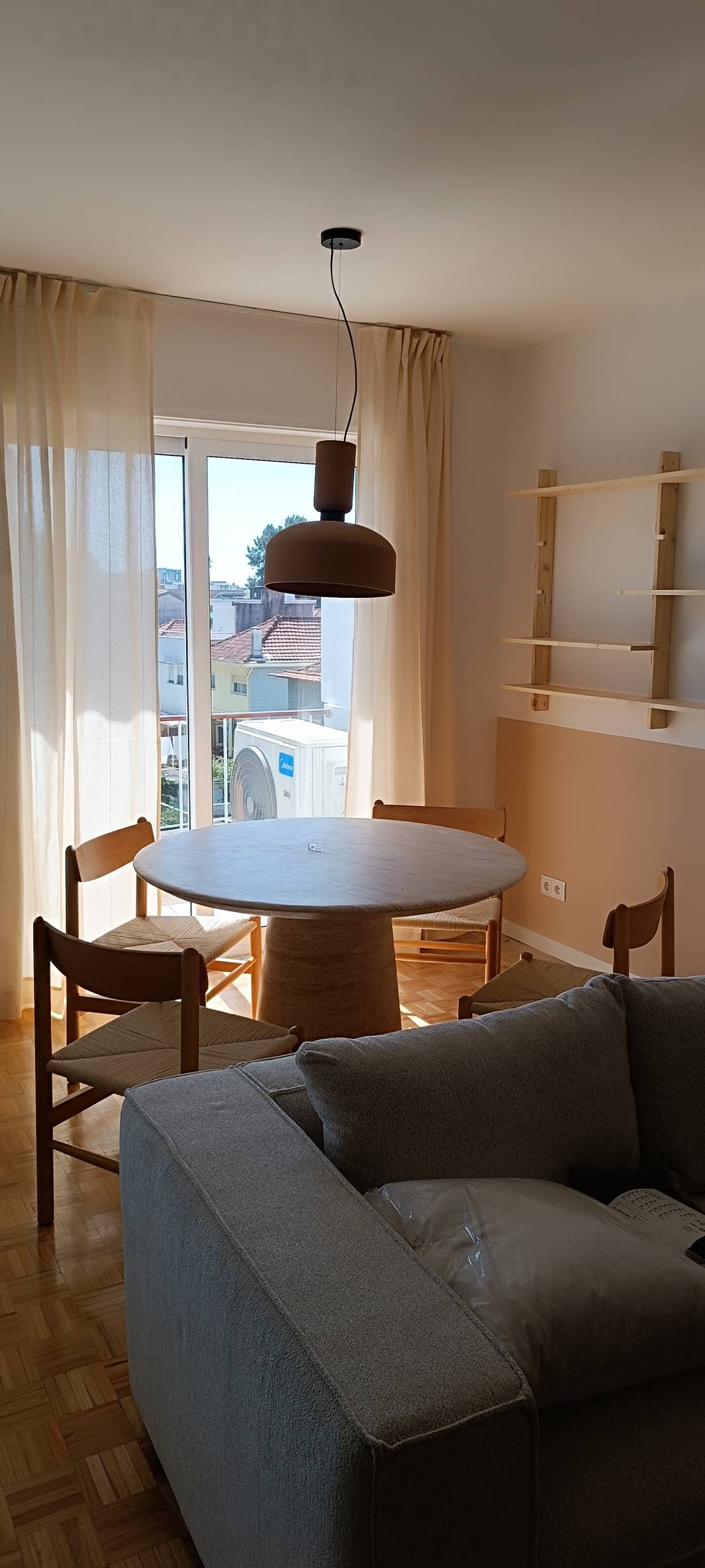 SYD LDA - Porto - Reparação e Texturização de Paredes de Pladur