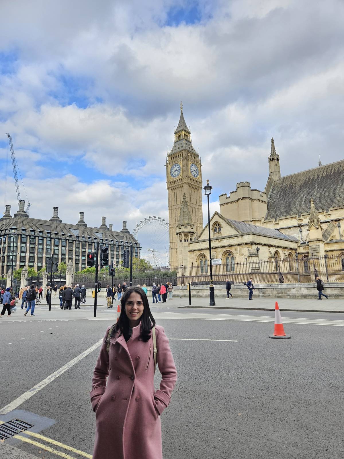 Mónica Rodrigues - Braga - House Sitting