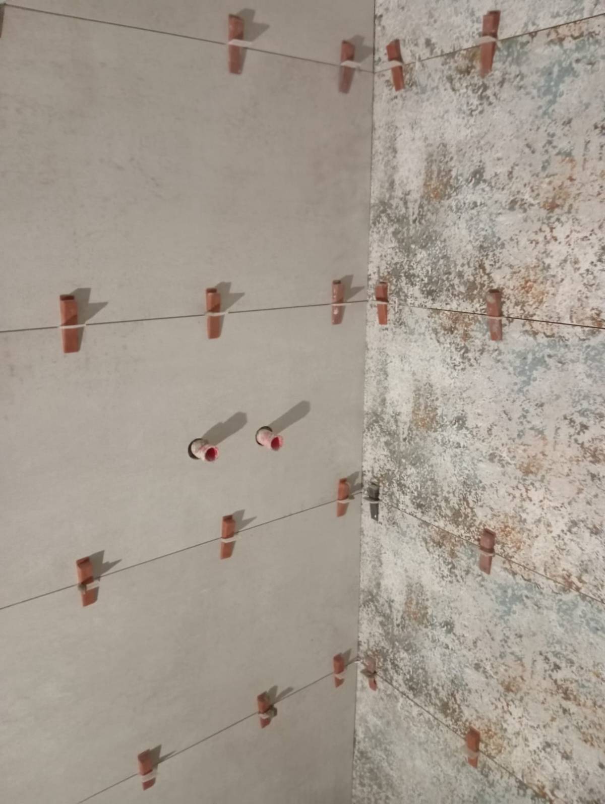 Forti Construções Lda. - Lisboa - Exterior Painting