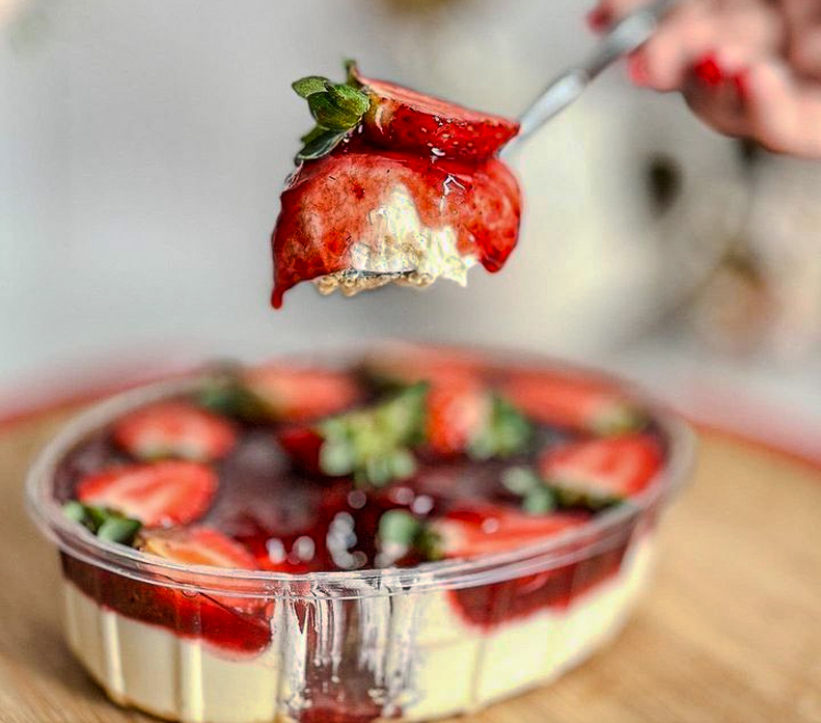 BEM BROWNIE - Peso da Régua - Catering Services