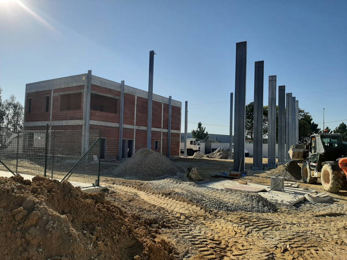 Araproject-Soluções de Engenharia e Projectos, Lda - Maia - Interiorismo