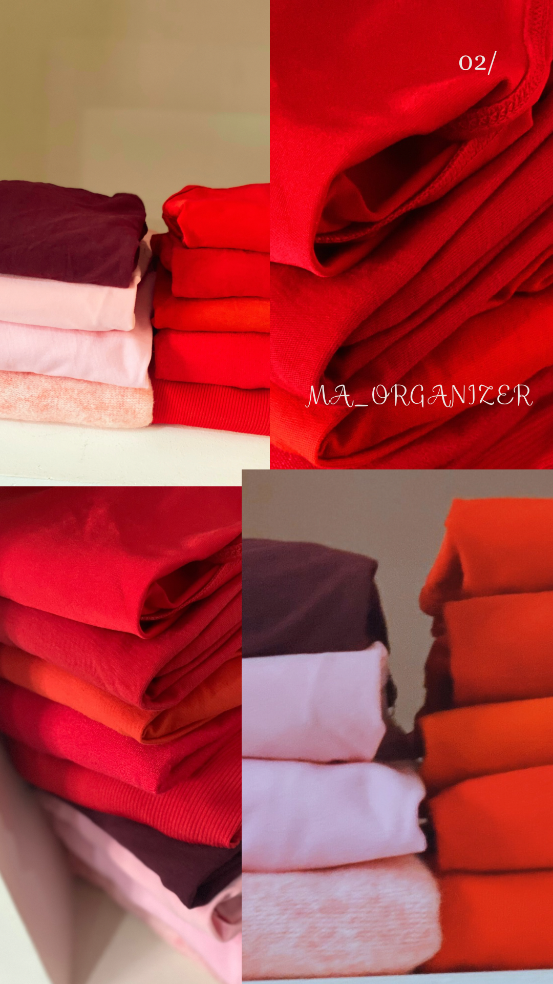 MA_Organizer99 - Viseu - Haushalt organisieren