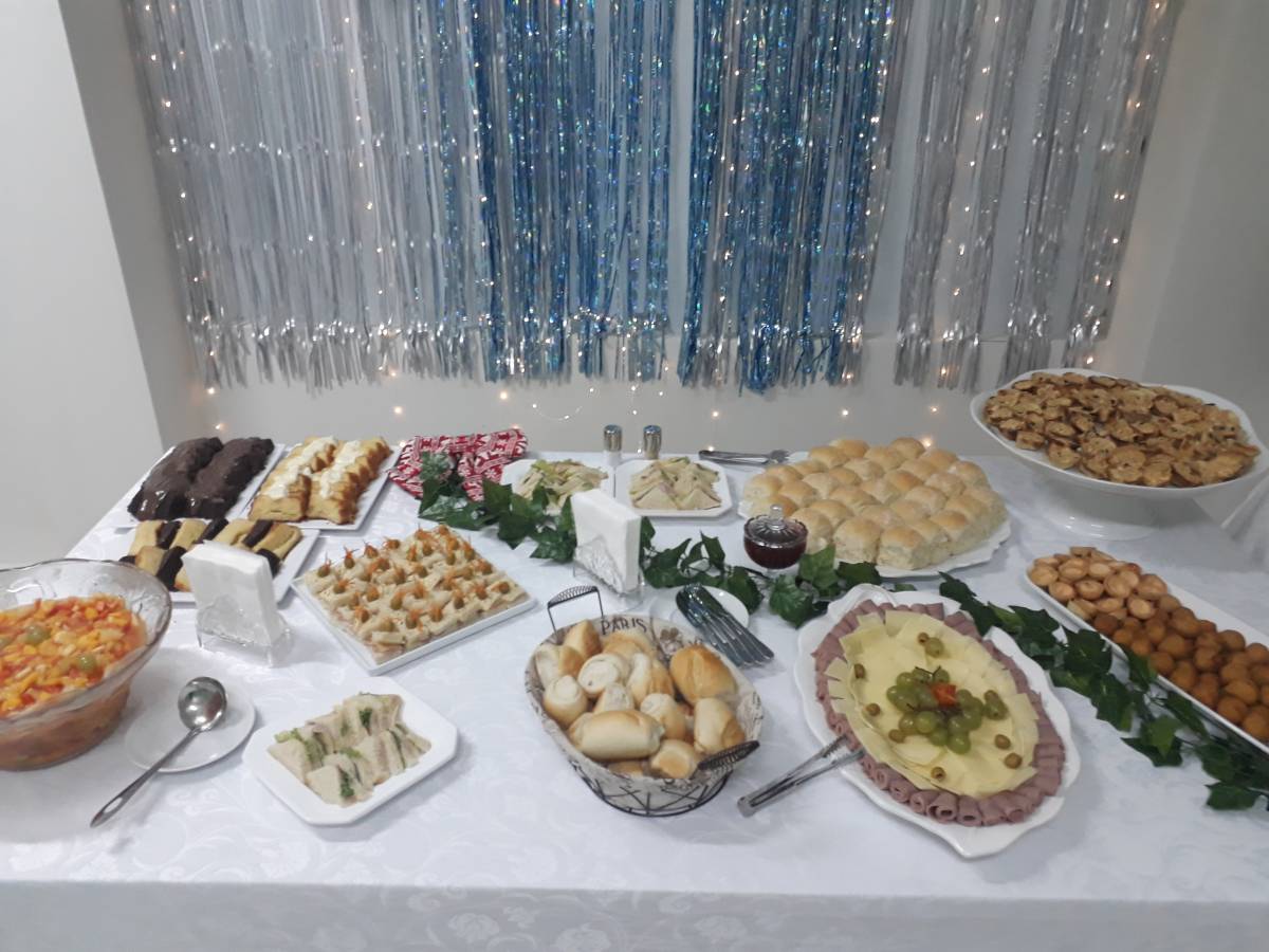 BEM BROWNIE - Peso da Régua - Catering Services