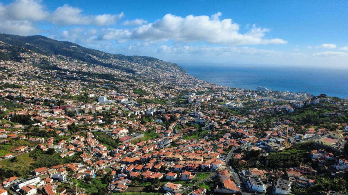 Bruno Castro - Funchal - Immobilienverwaltung