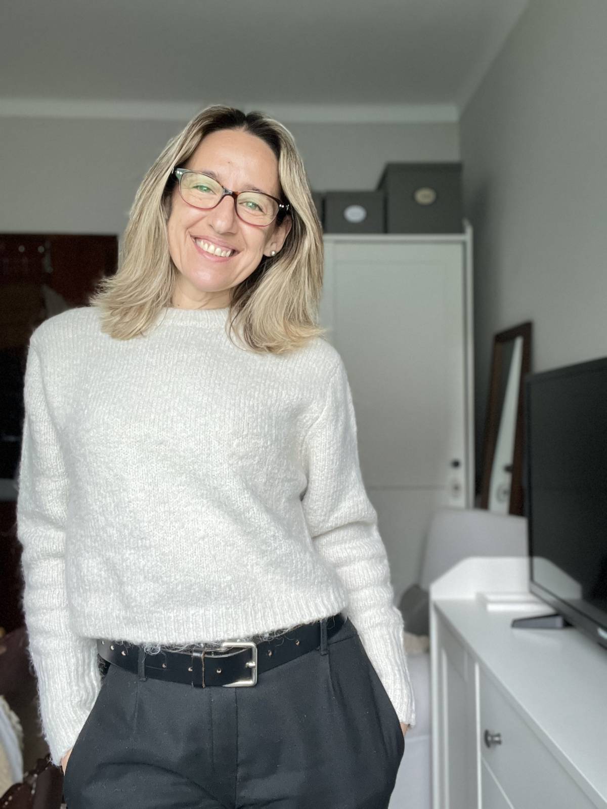 Isabel Carreira - Castelo Branco - Closet Organizers