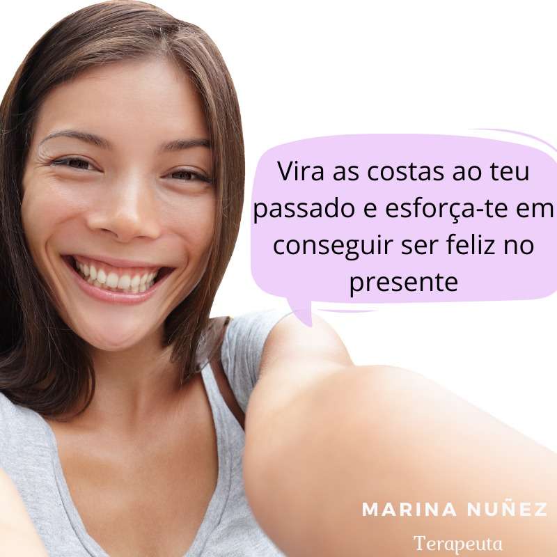Marina Núñez - Cantanhede - Social Anxiety Counseling