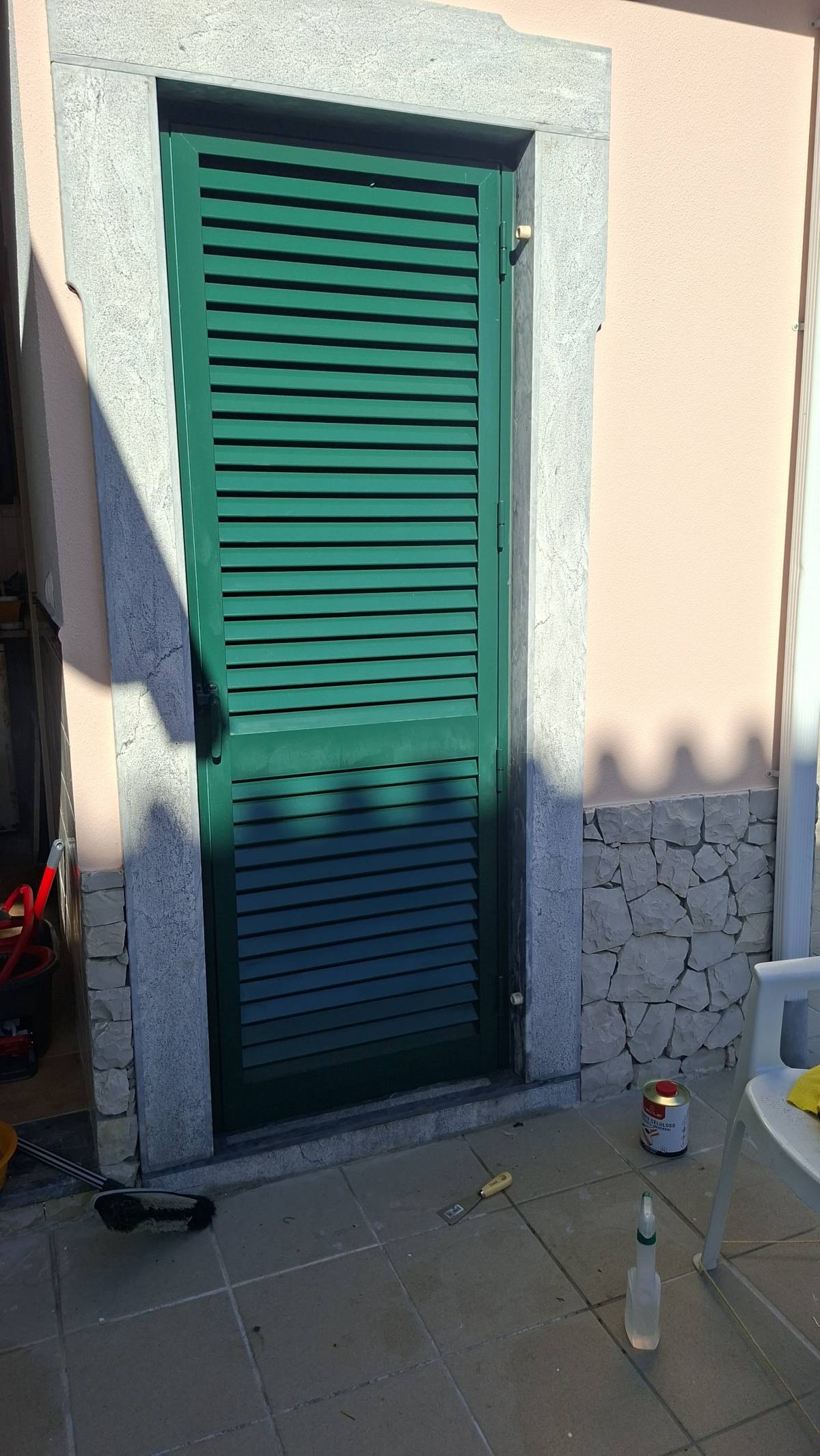 Danila Santos - Setúbal - Limpieza de ventanas