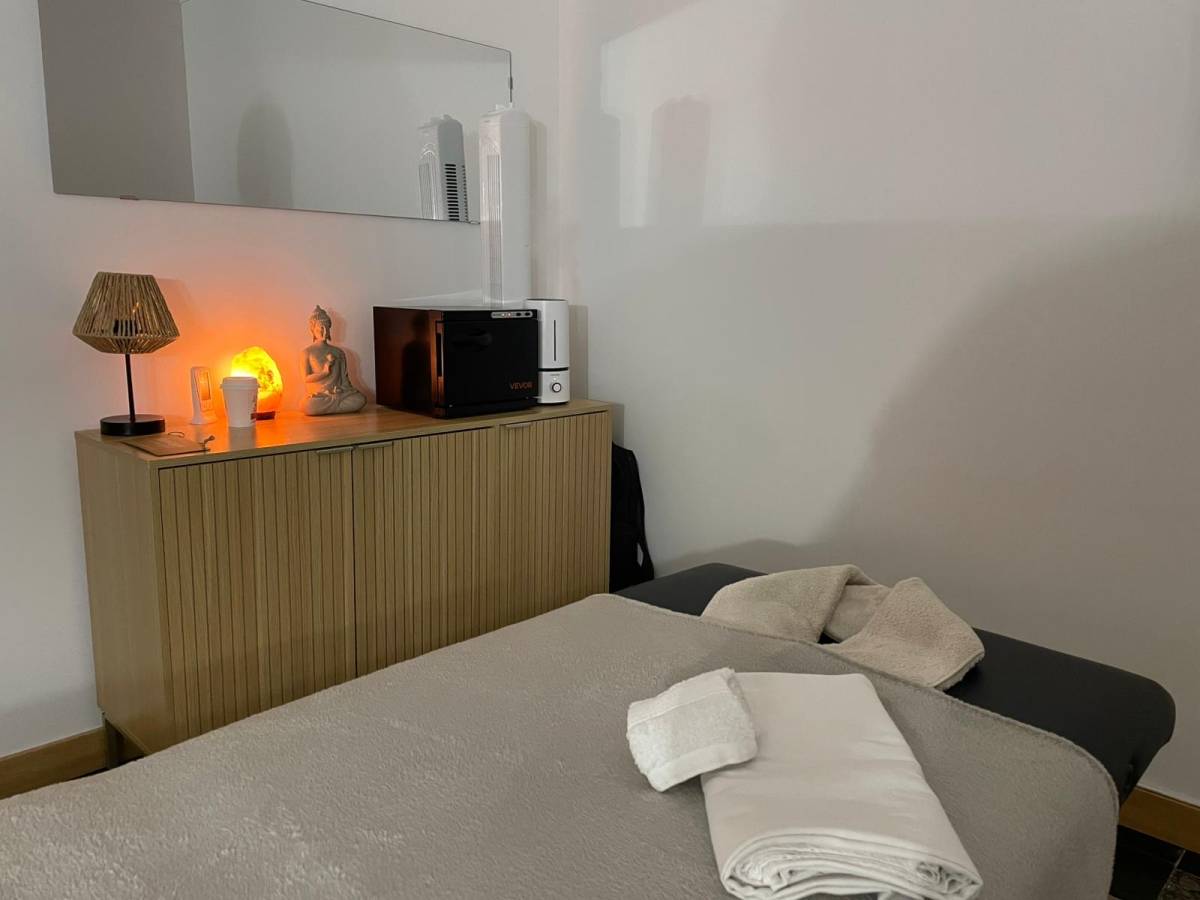 Diego Souza Massoterapia - Lisboa - Schwangerschaftsmassage