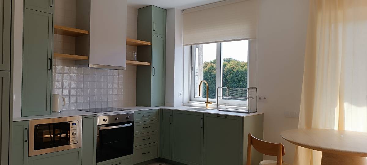 SYD LDA - Porto - Manutenção e Reparação de Saída de Incêndio