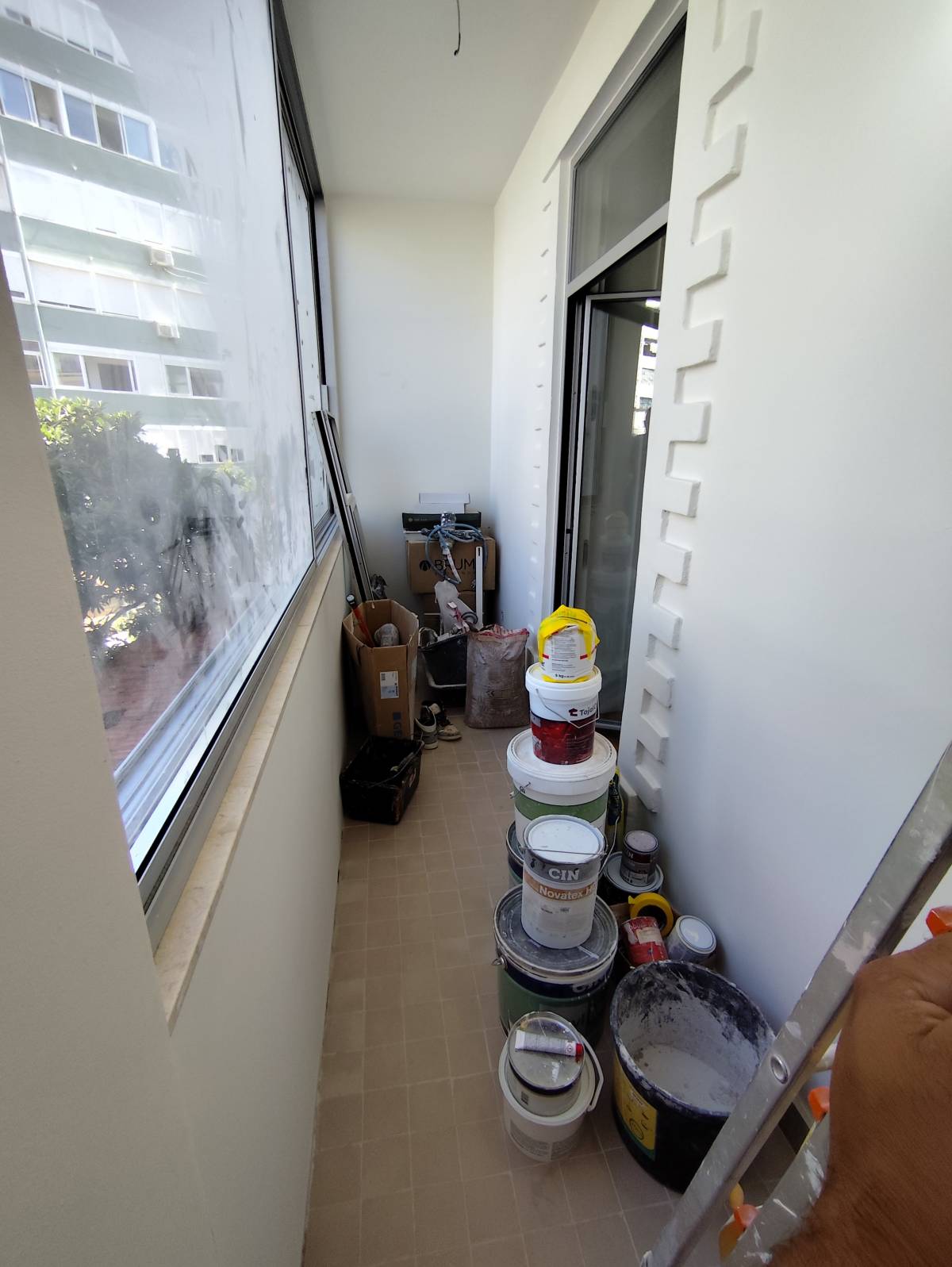 Obras ao quadrado - Amadora - Flooring