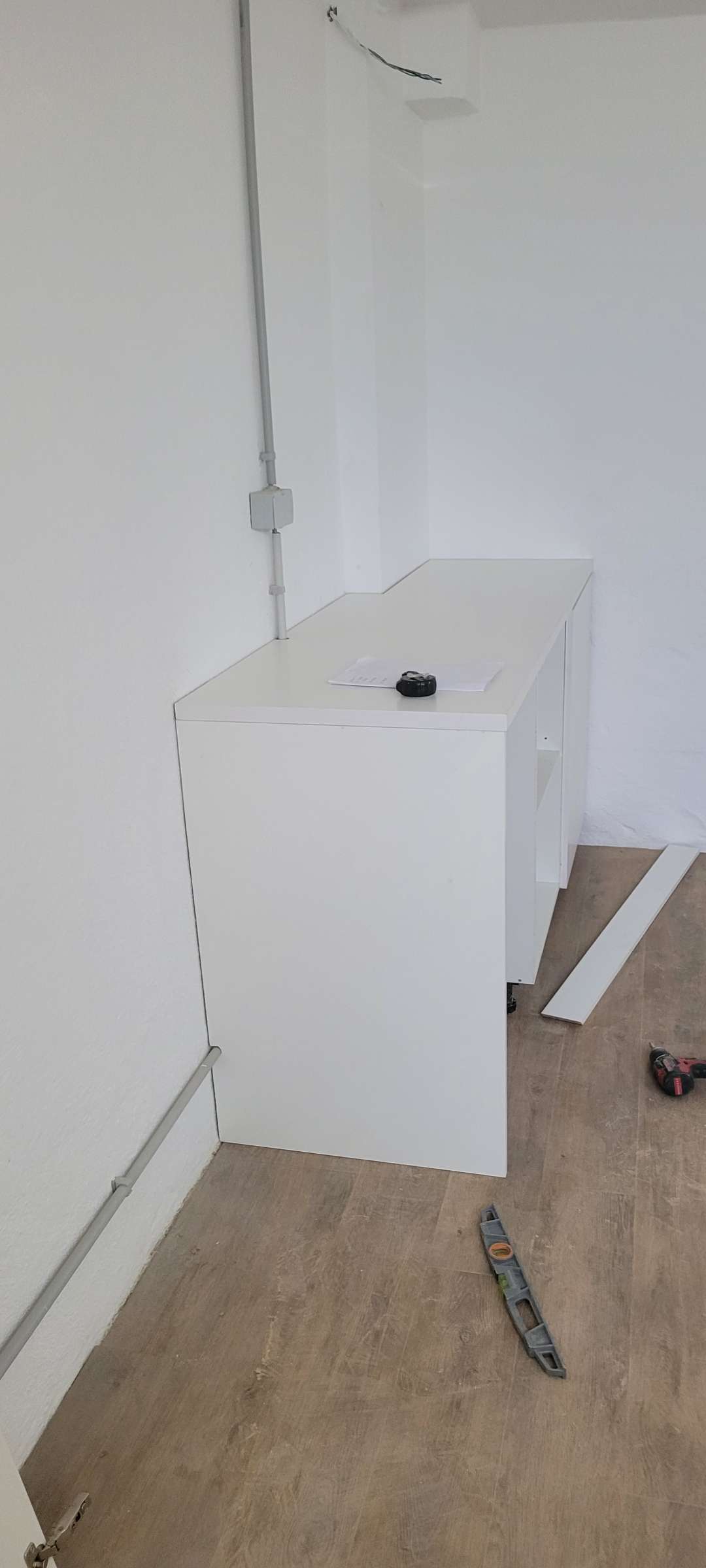 Alexsander souza - Loures - Pool Table Assembly
