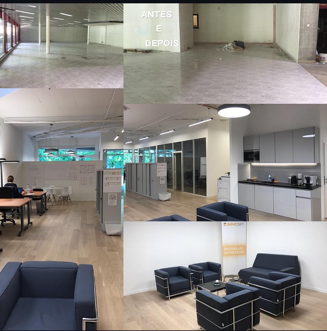 Dina Guedes - Alcobaça - Interior Design