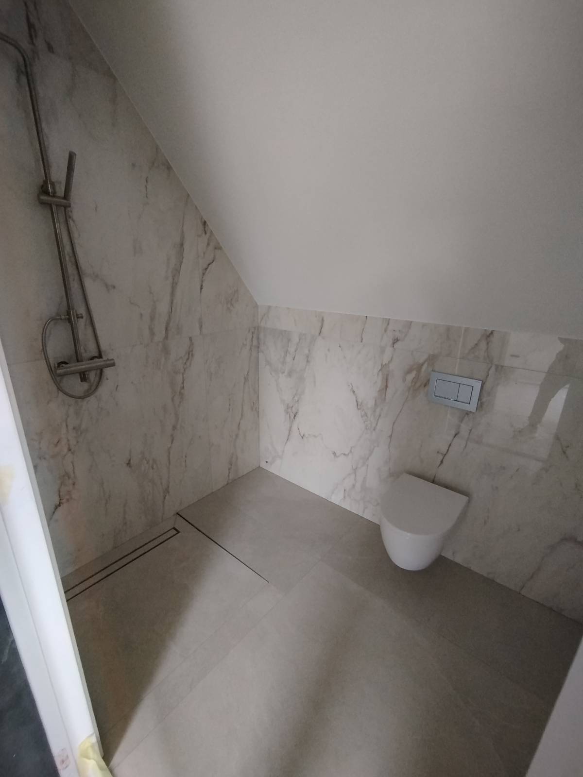 Cosney severo - Albufeira - Stone or Tile Flooring Installation
