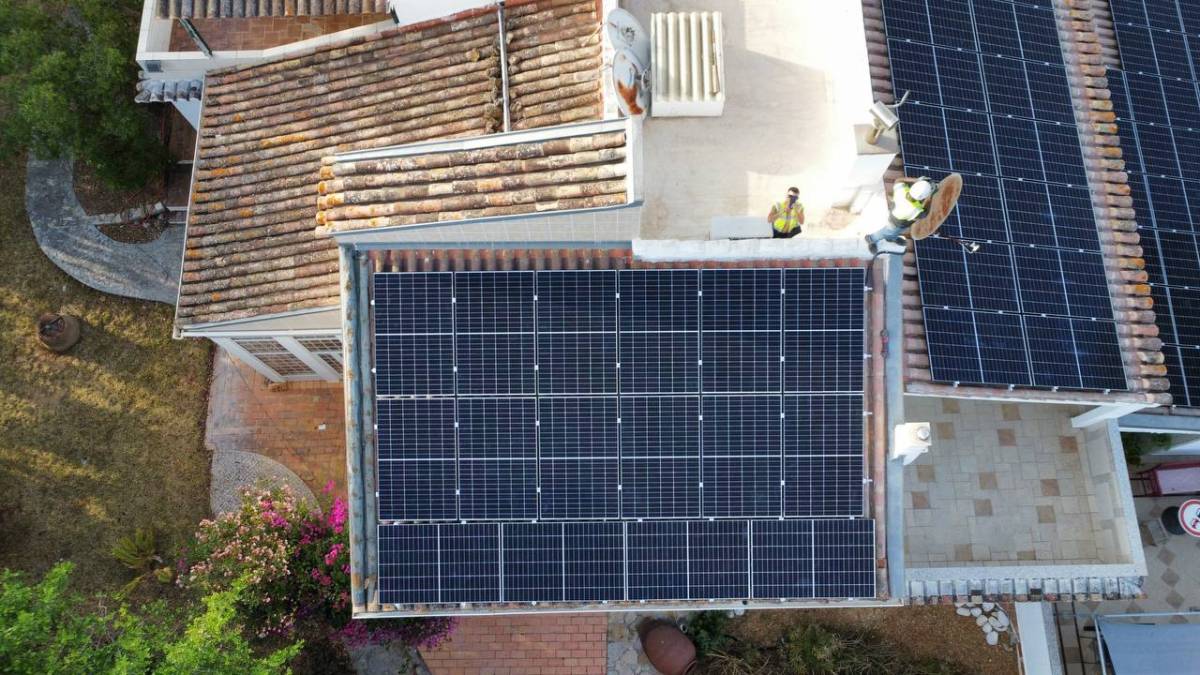 SOLPRIME - Amadora - Consultoria em Sustentabilidade