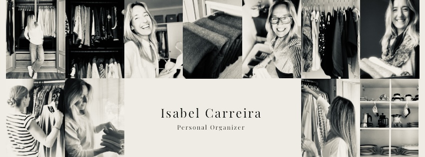 Isabel Carreira - Castelo Branco - Home Organization