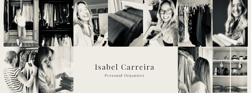 Isabel Carreira - Castelo Branco - Organização da Casa