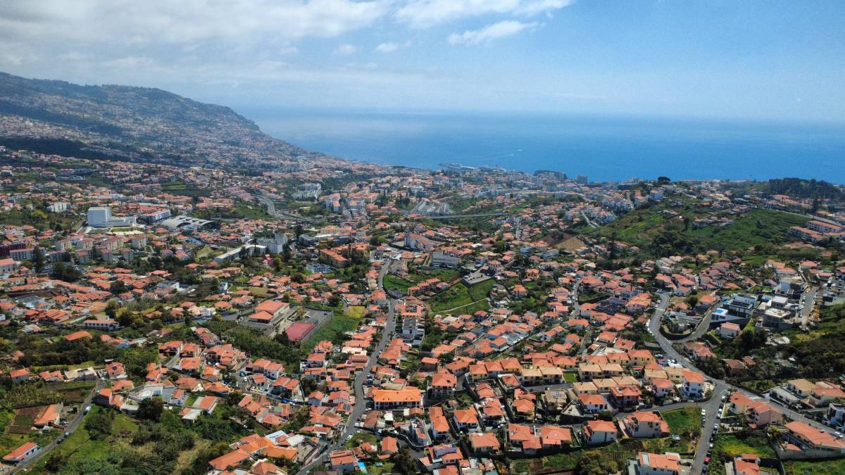 Bruno Castro - Funchal - Bilder aufhängen und Kunstinstallationen anbringen