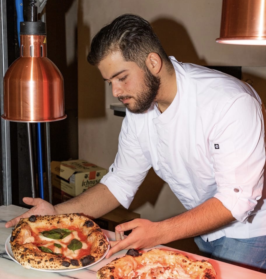 Chef claudio - Lisboa - Catering de Jantar Corporativo