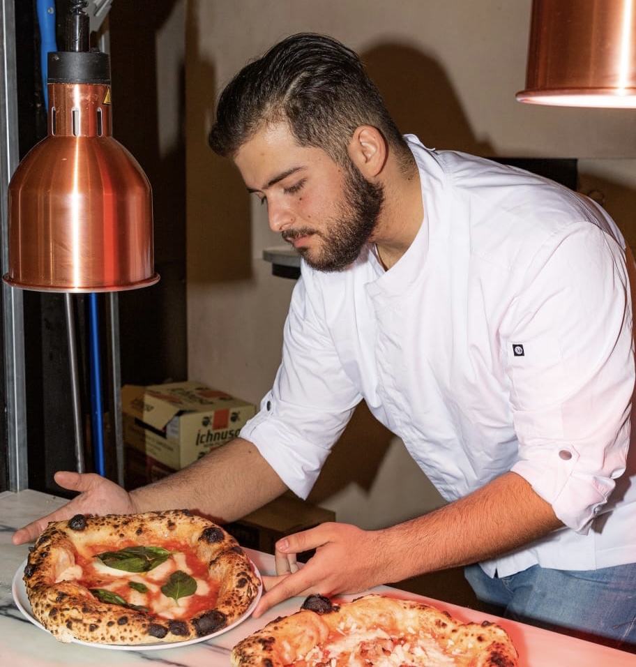 Chef claudio - Lisboa - Corporate Dinner Catering
