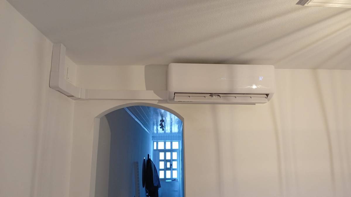 Fogaça - Porto - Problemas Elétricos e de Cabos