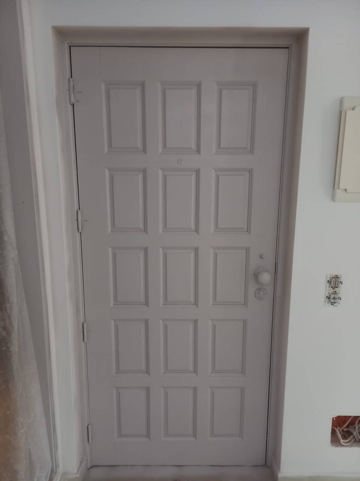 DCPAINTARTS - Faro - Closets