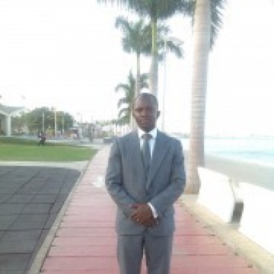 Kudi FILIPE - Oeiras - Accounting