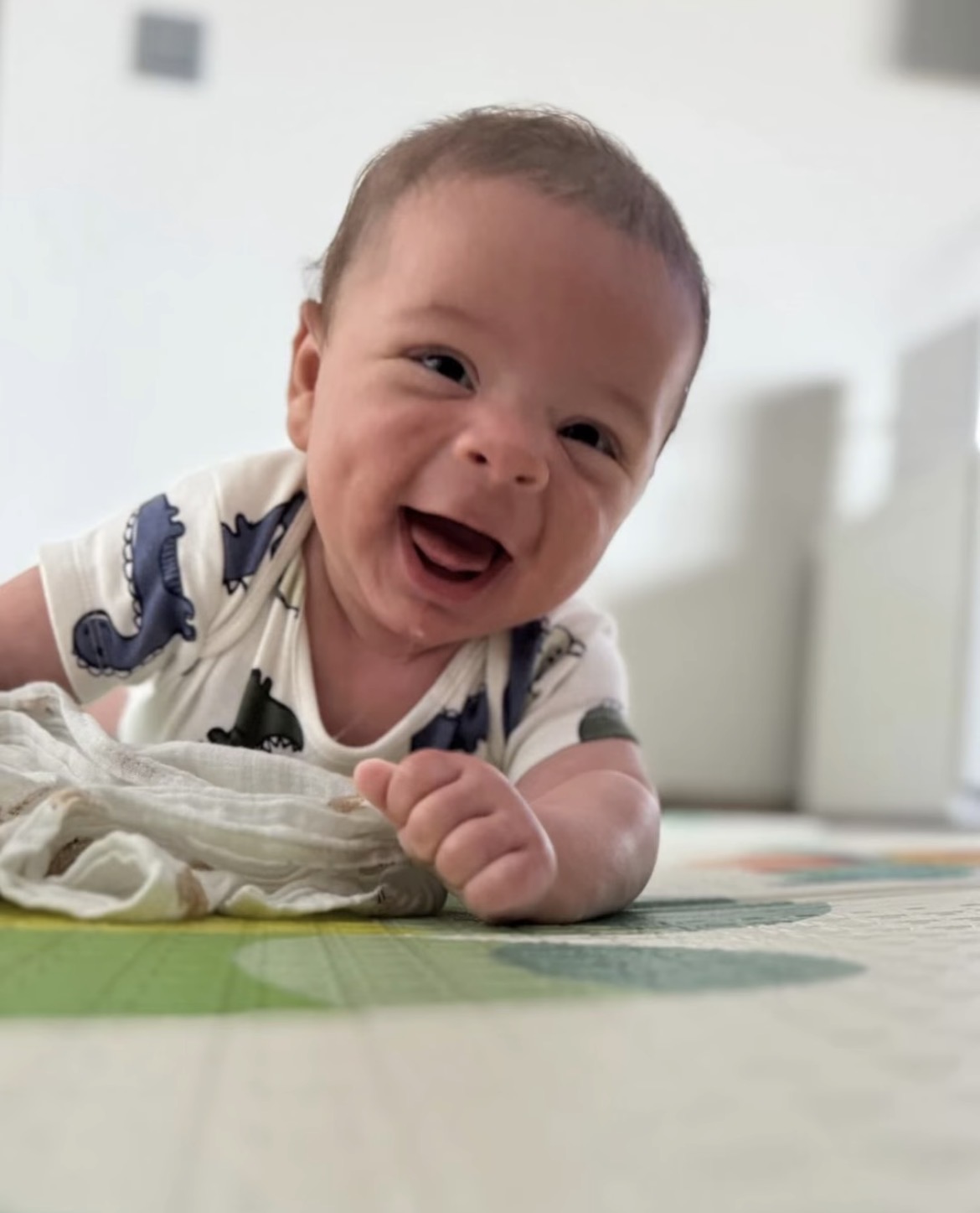 Ana Rodrigues - Lisboa - Babysitting