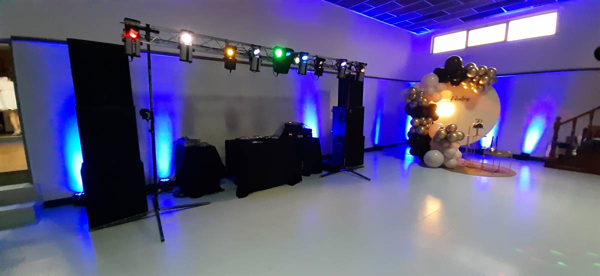 Joaquim - Soure - Quinceanera DJ