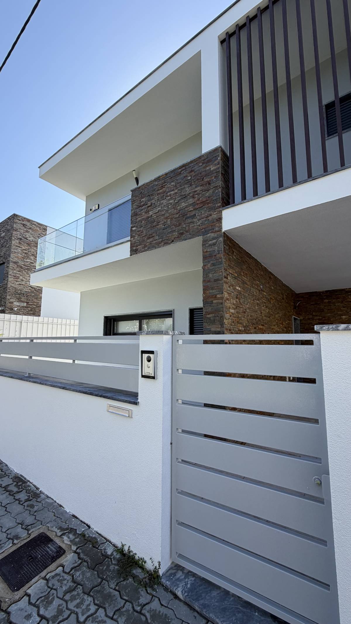 Smart Eco Roof - Barreiro - Remodelações