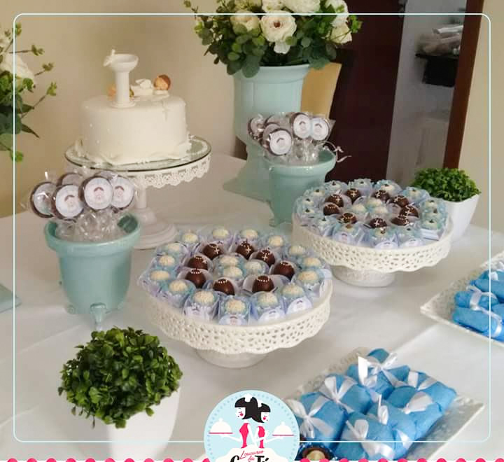 BEM BROWNIE - Peso da Régua - Drop-off Catering
