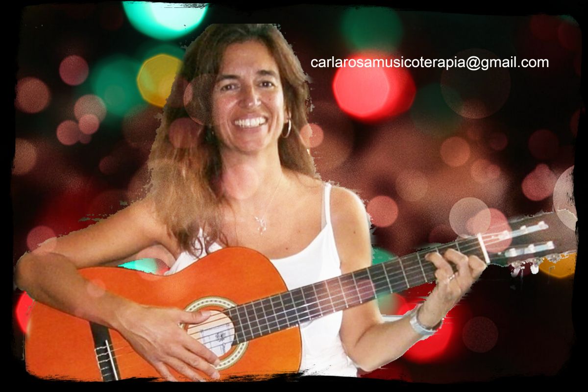 Carla Rosa - Lisboa - Beratung