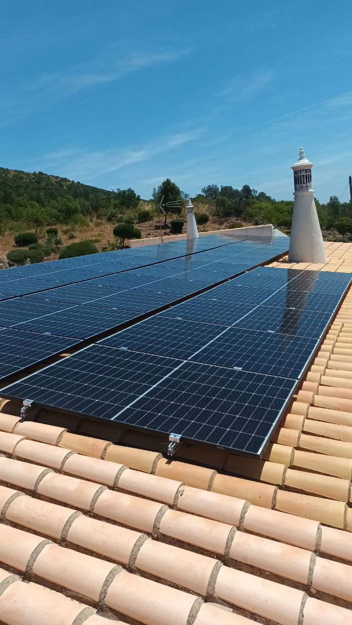 SOLPRIME - Amadora - Consultoria em Sustentabilidade