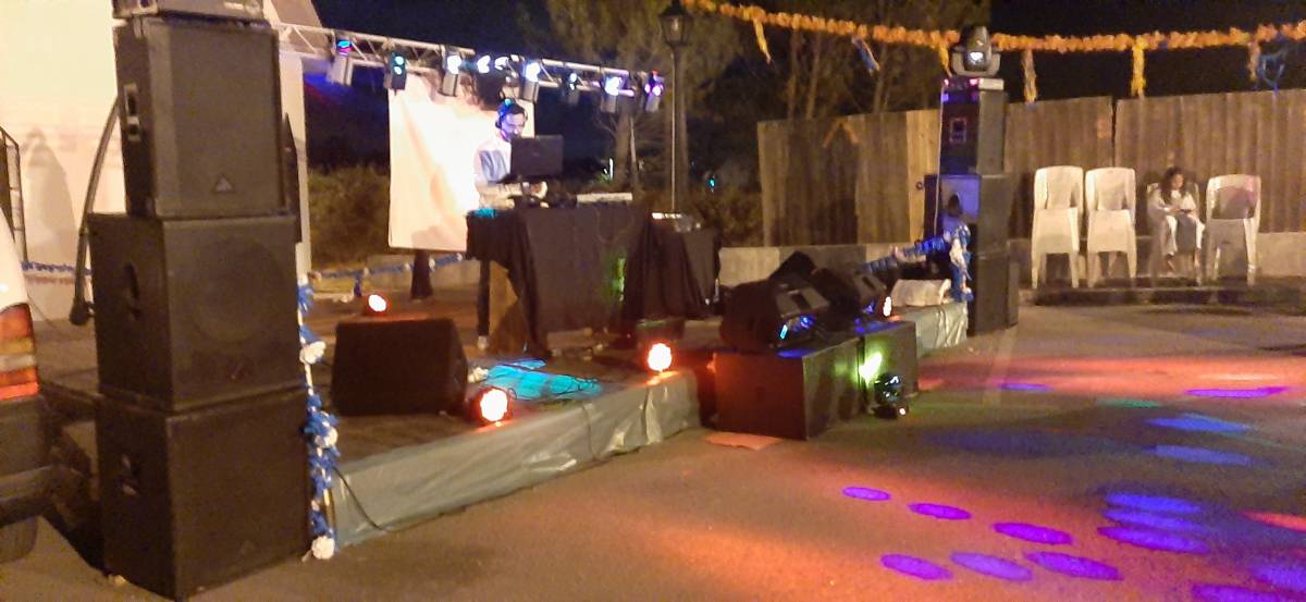 Joaquim - Soure - Wedding DJ