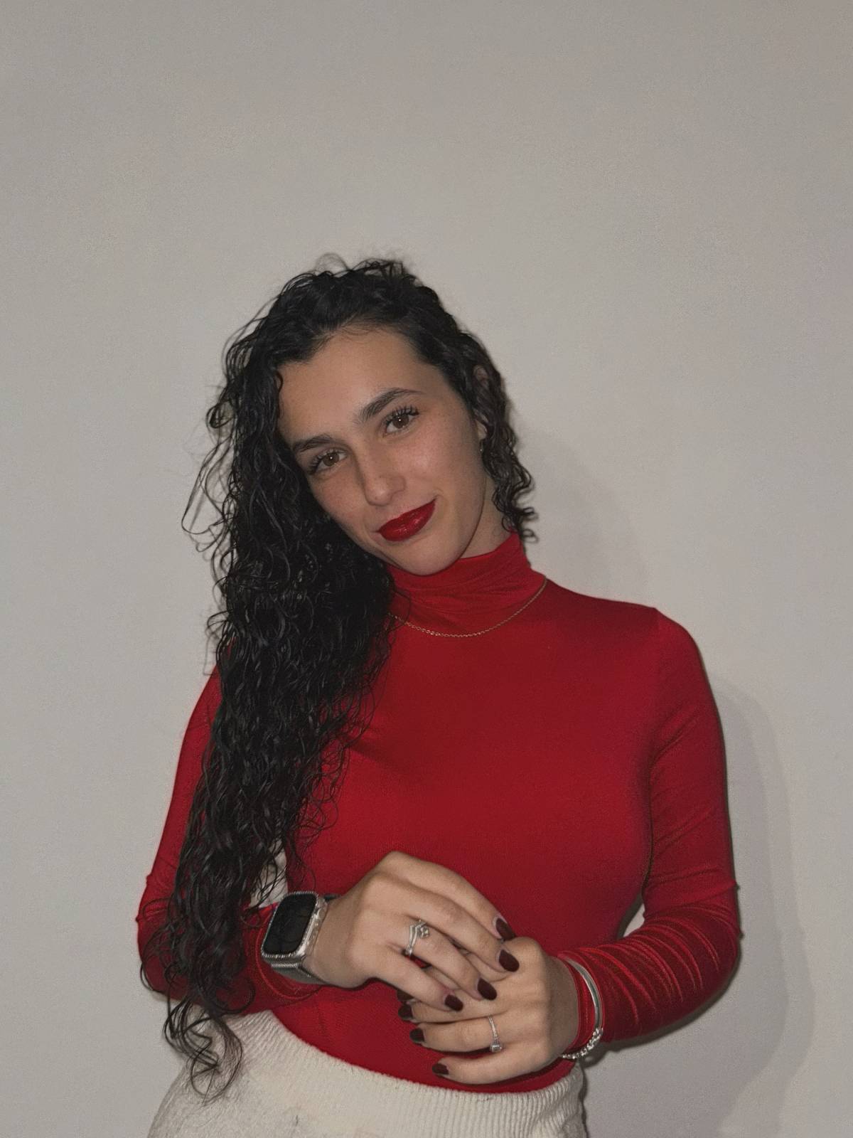 Luana costa - Santo Tirso - Babysitting