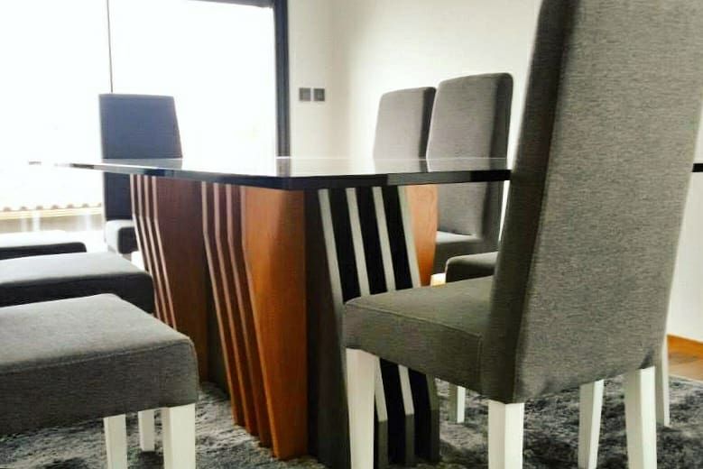 Atelier Decor & Design - Barcelos - Remodelación de armarios