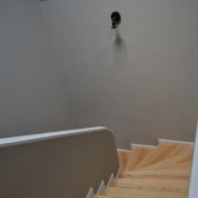 Vasco da Gama, arquitetos - Porto - Room Splitting