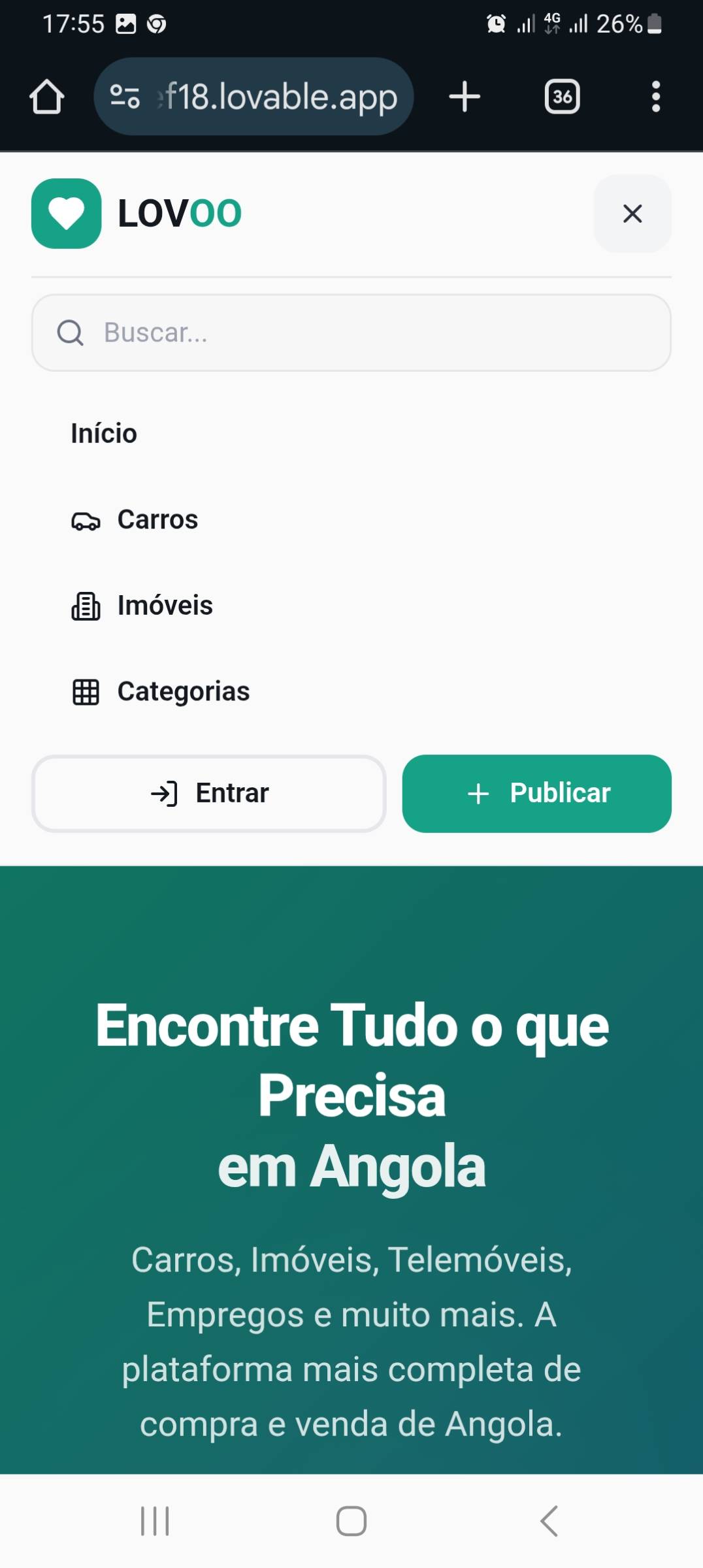 Impulso Digital - Castelo Branco - Korean Translation