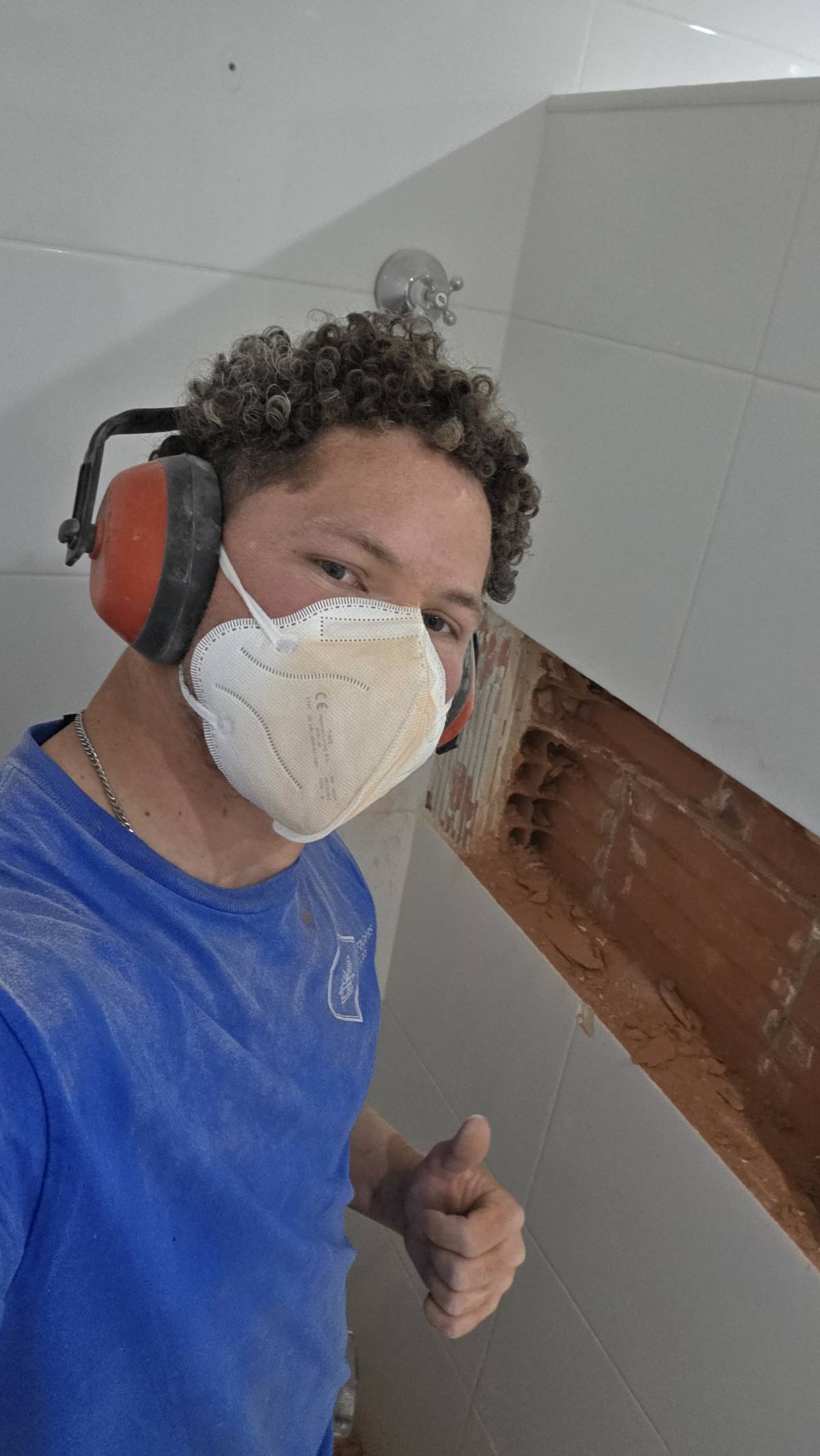 JC_FLOORS_TILES - Albufeira - Instalación de suelos de baldosas o piedras