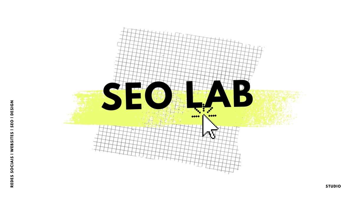 Seo Lab Studio - Almada - Serviços de Apresentações
