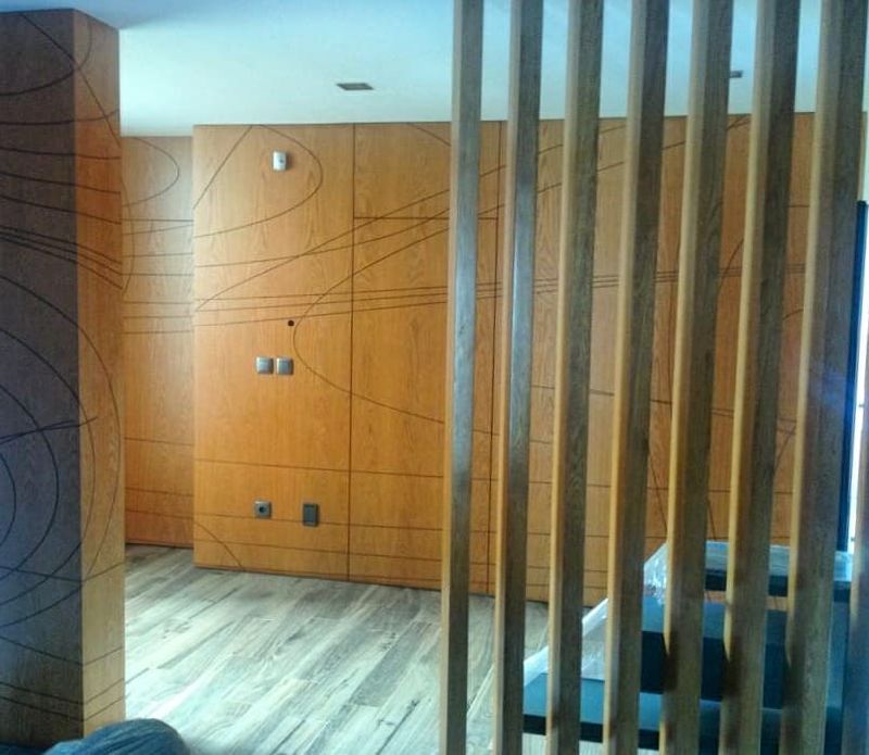 Atelier Decor & Design - Barcelos - Ampliación de habitaciones