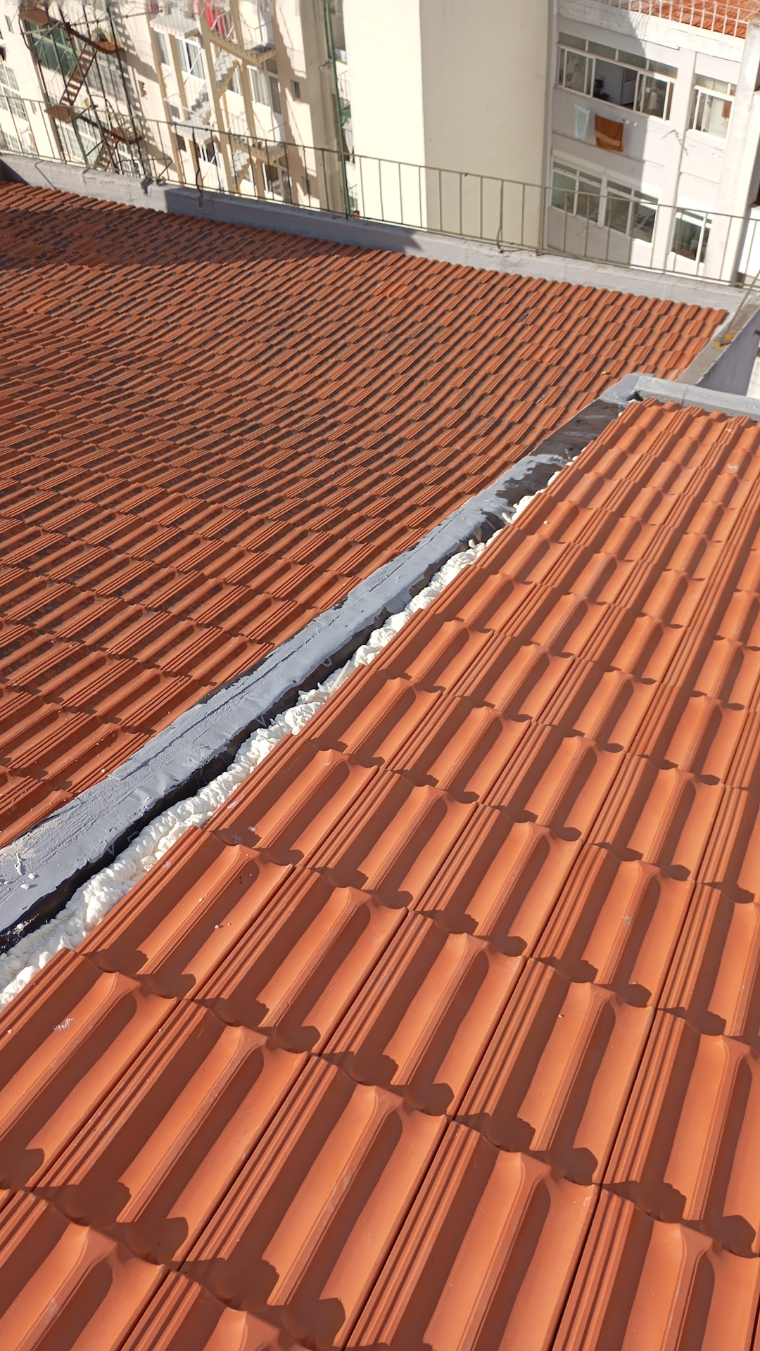 Smart Eco Roof - Barreiro - Remodelações
