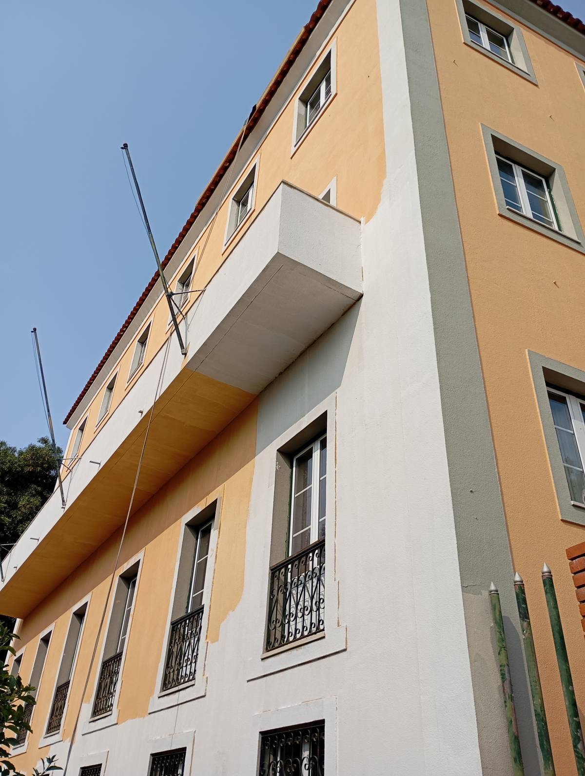 Smart Eco Roof - Barreiro - Telhado ou Cobertura