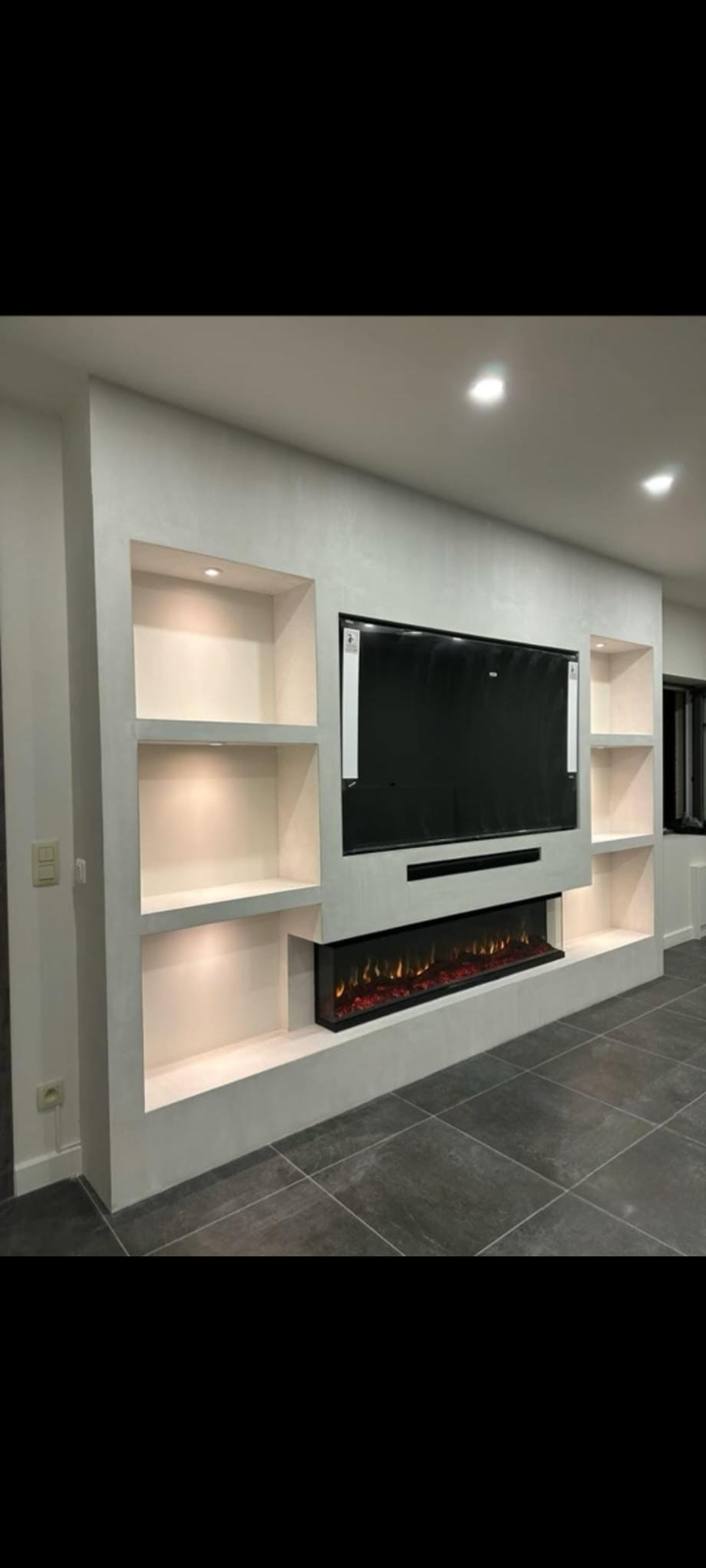 MB premium Remodeling - Abrantes - Calafetagem