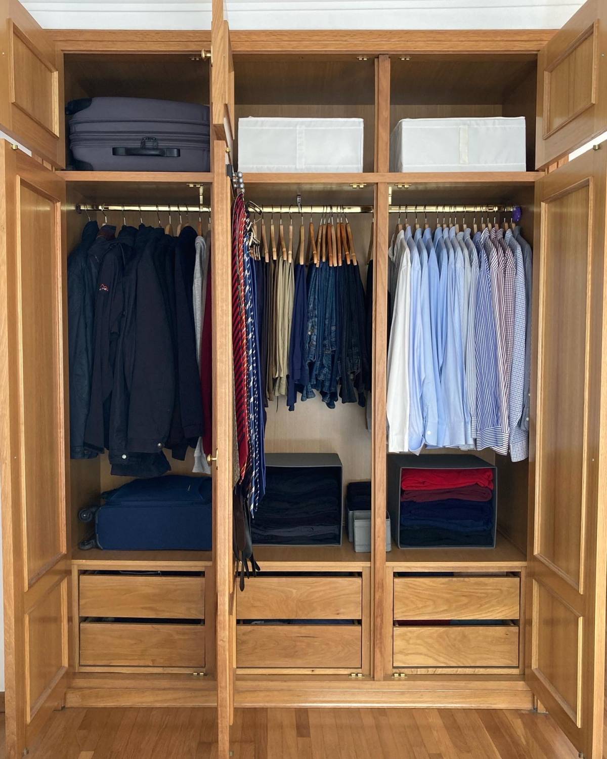Isabel Carreira - Castelo Branco - Home Organizing