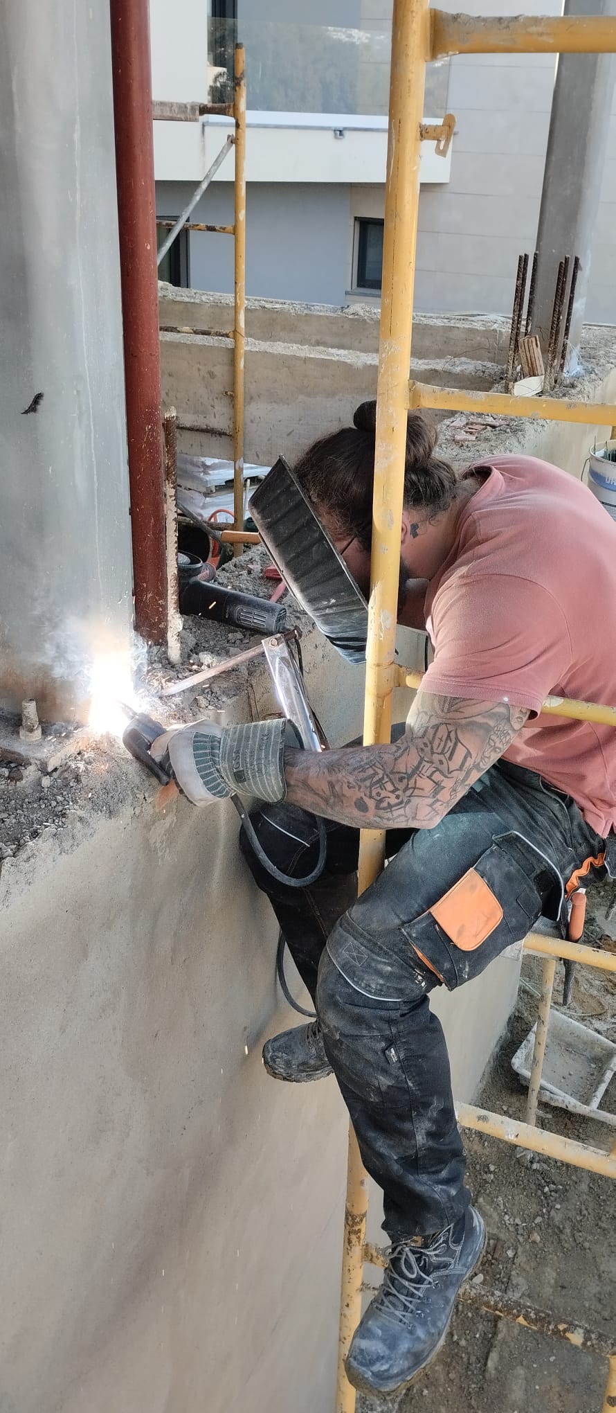 Fábio Guerra - Vila Franca de Xira - Outdoor Plumbing Repair or Maintenance