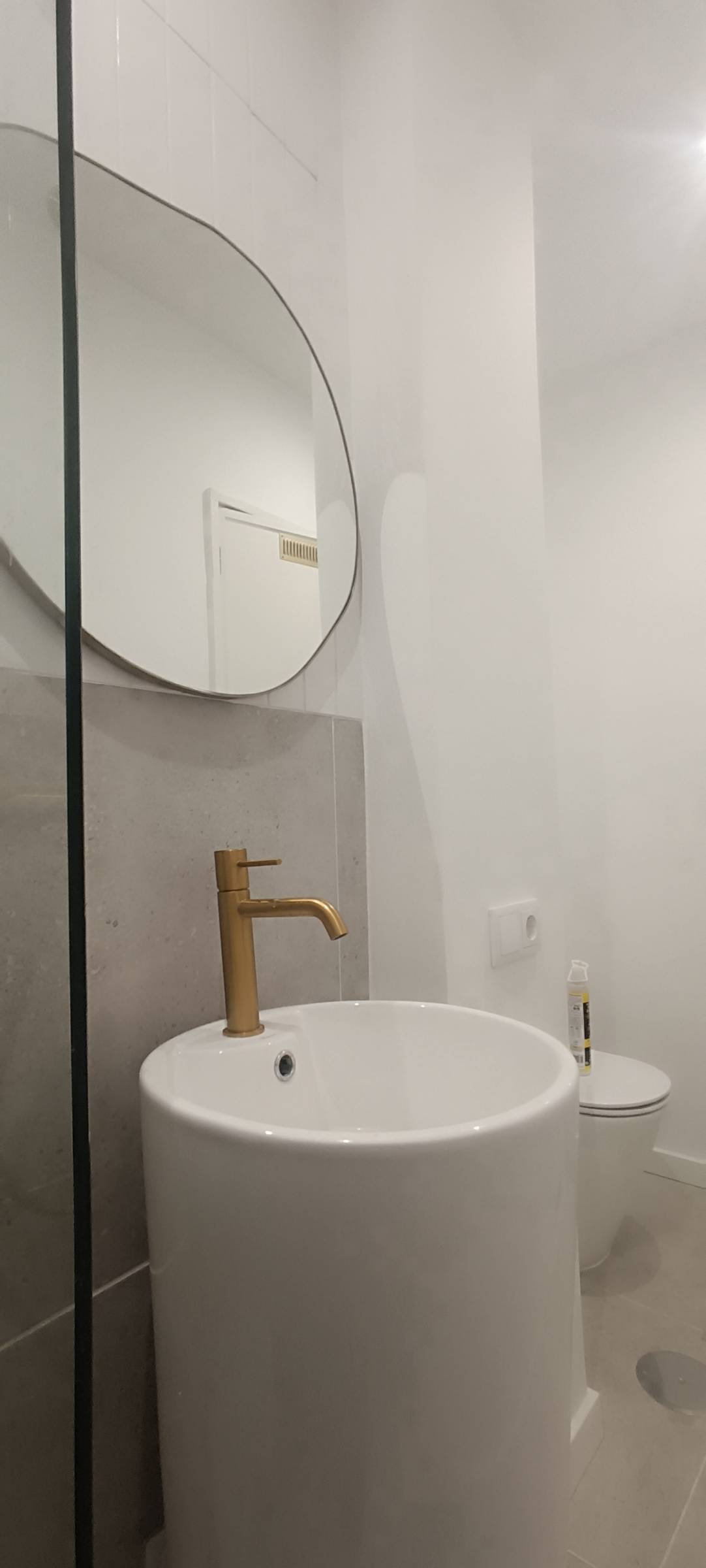 SYD LDA - Porto - Instalação de Alicerces